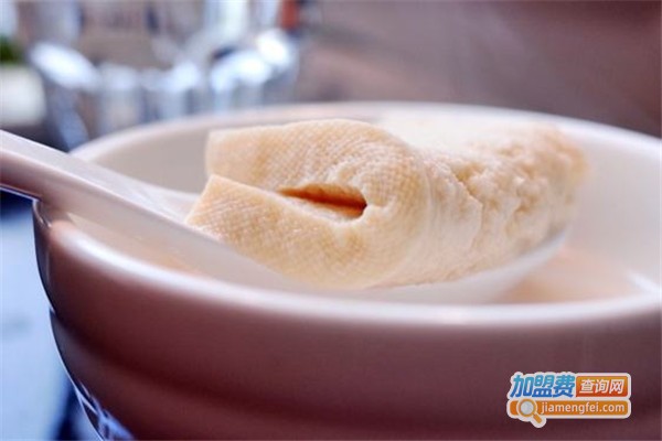 银滩金汤•密味
