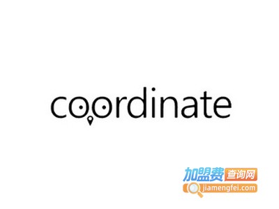 coordinate坐标茶系加盟费