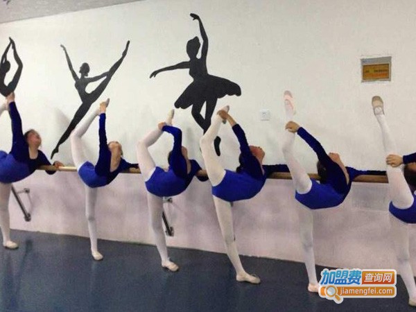 兰曼舞蹈学校
