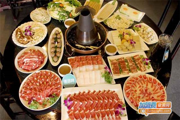 小利四季涮肉馆