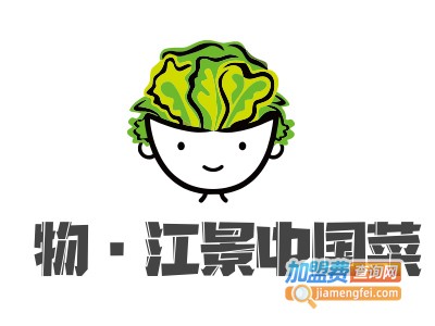 罖物·江景中国菜加盟