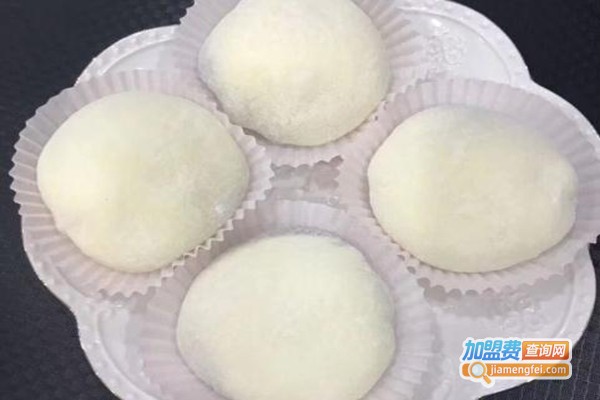 燕之语手作美食