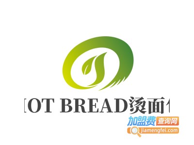 HOT BREAD烫面包加盟