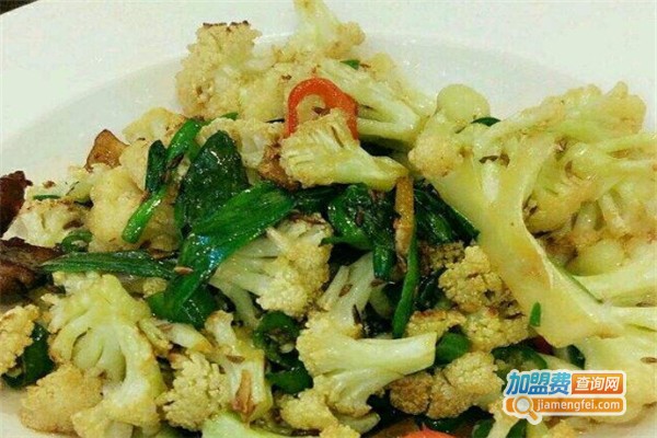 秋味稻-粥饼家常菜