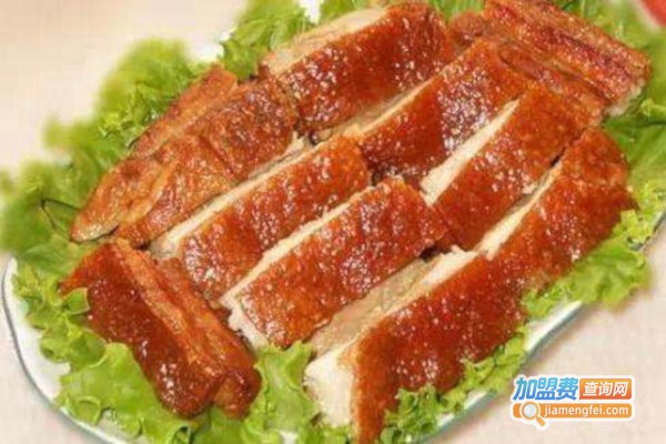 二人烧烧肉店