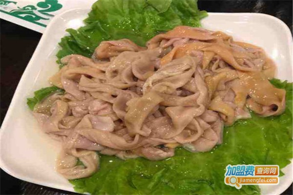 小利四季涮肉馆