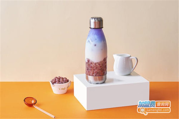 豹茶加盟费