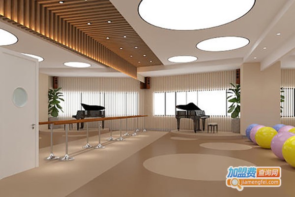 乐源钢琴艺术教育中心加盟