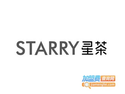 STARRY星茶加盟费