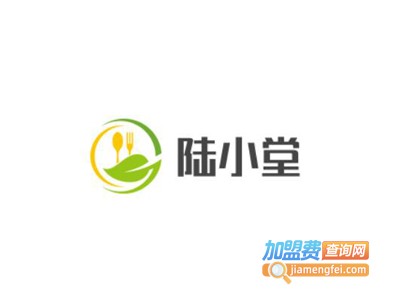 陆小堂加盟费