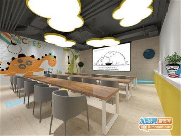 田里的谷子加盟门店