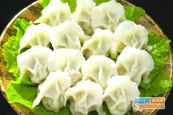小傲饺加盟