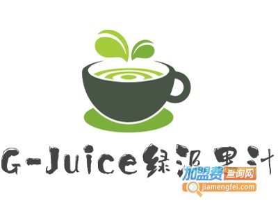 G-Juice绿汲果汁加盟