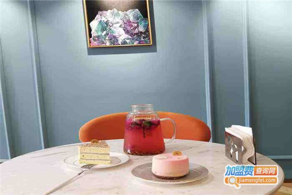 柯大瞳Onebakery