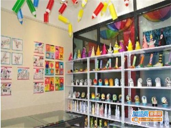 东方少年国学院加盟门店