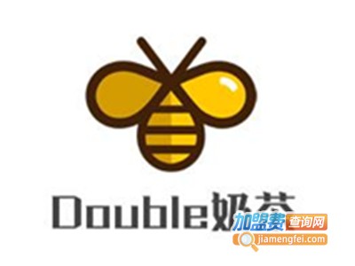 Double奶茶加盟费