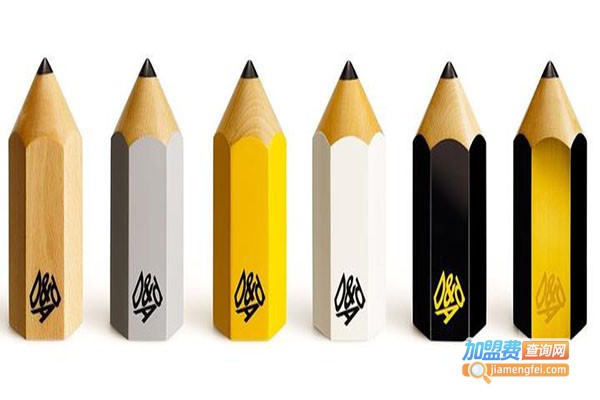 黄铅笔加盟