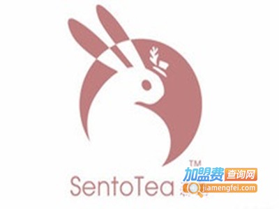 SentoTea森兔茶加盟