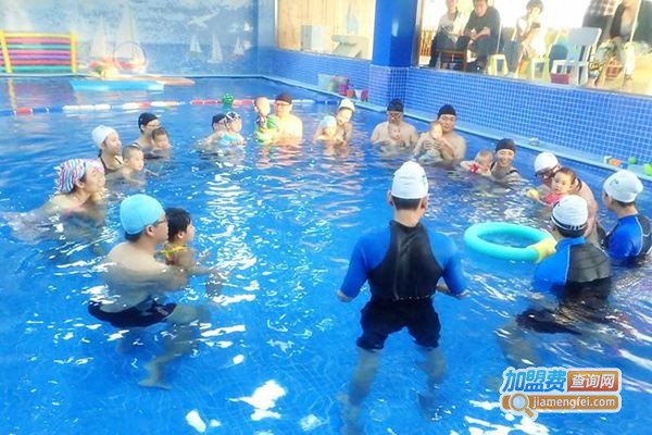 惠海游泳俱乐部加盟费_投资惠海游泳俱乐部加盟费是多少？
