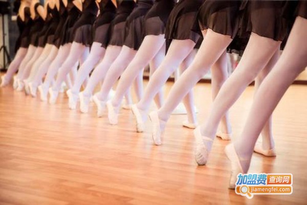 佳静国际艺术舞蹈学校