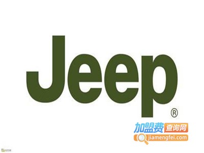 Jeep吉普啤酒加盟费