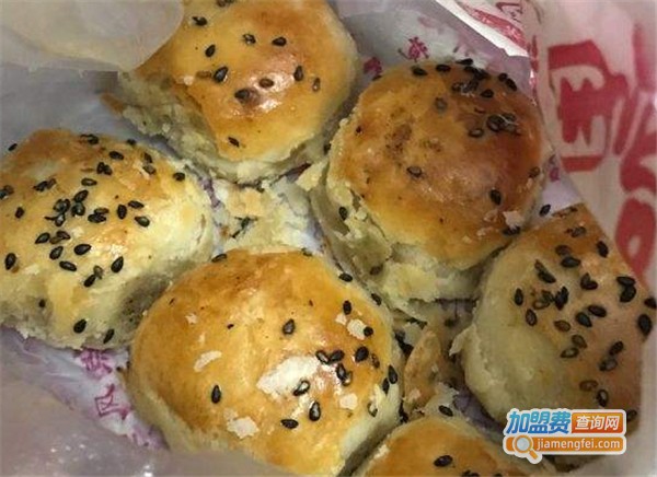 南罐饼屋