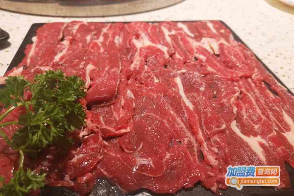 今古里鲜货火锅加盟费
