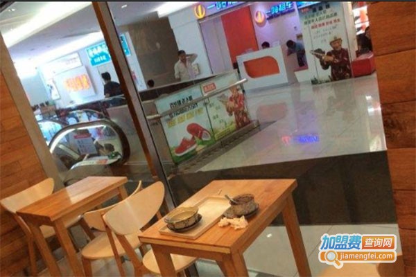 小团圆糖水铺加盟