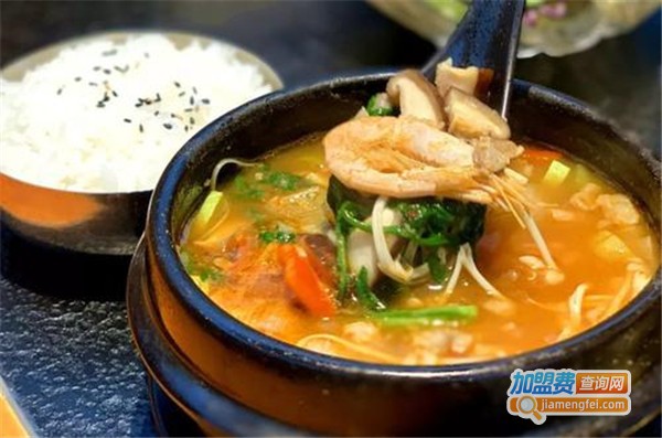 春山里烤肉