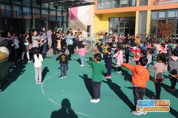 白塔幼儿园
