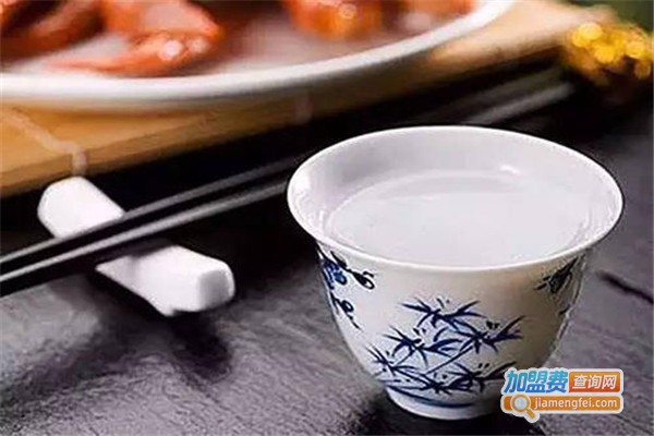 大曲珍品白酒加盟费