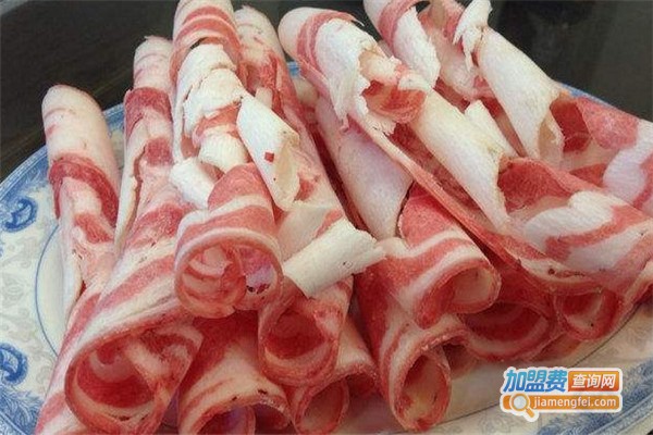 德胜门涮肉加盟费