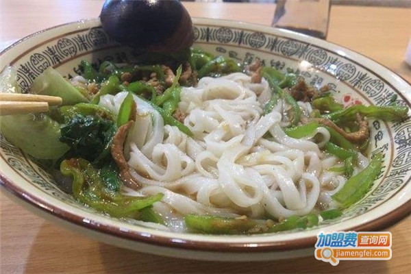 湘粉铺子加盟费
