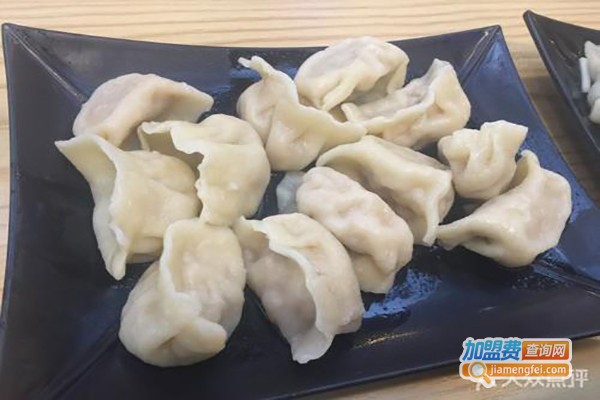 亲心家作水饺
