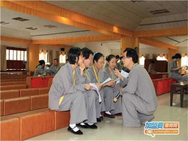 弘法寺国学班加盟