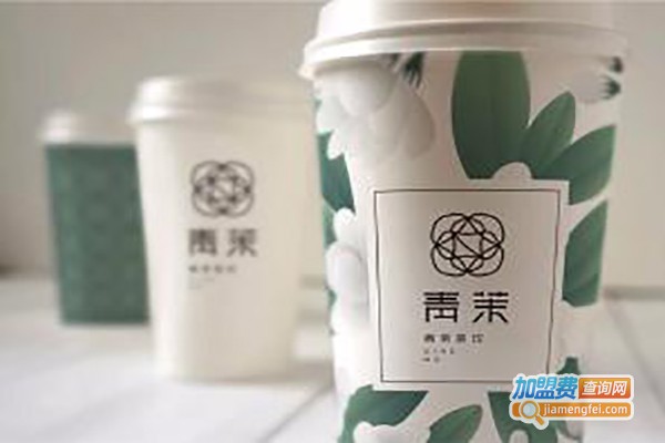 tea stor茶仓加盟费