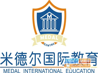 米德尔国际教育加盟费