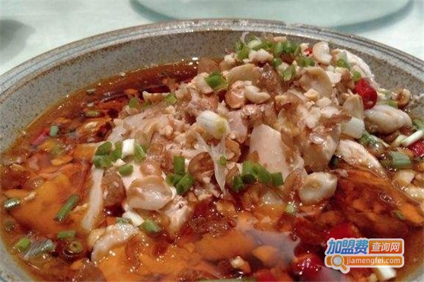 渊明小馆加盟费