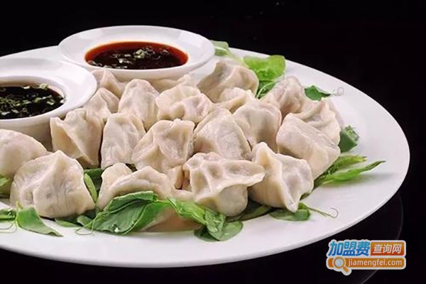 亲心家作水饺
