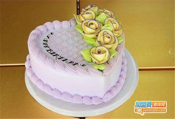 爱都生日蛋糕