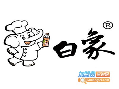 白象饮品加盟