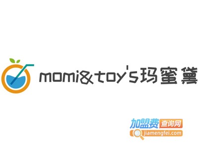 momi&toy's玛蜜黛加盟