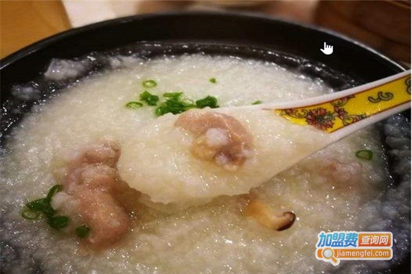 唐苑中餐厅加盟费