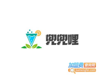 兜兜哩奶茶加盟