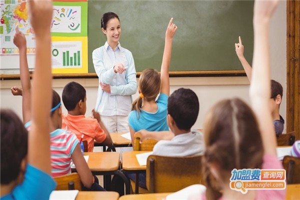 全语通外语学校