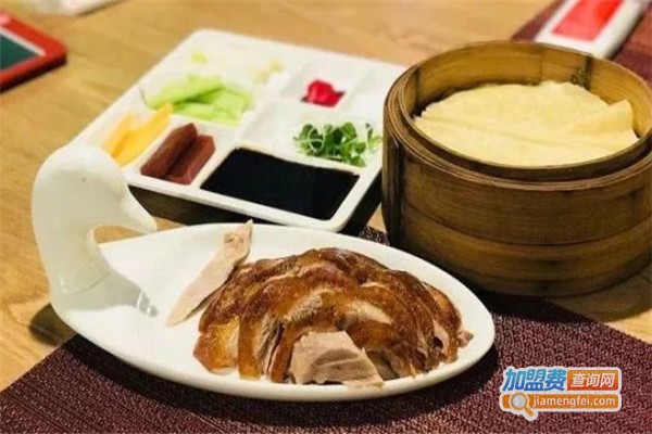 御石1416烤鸭