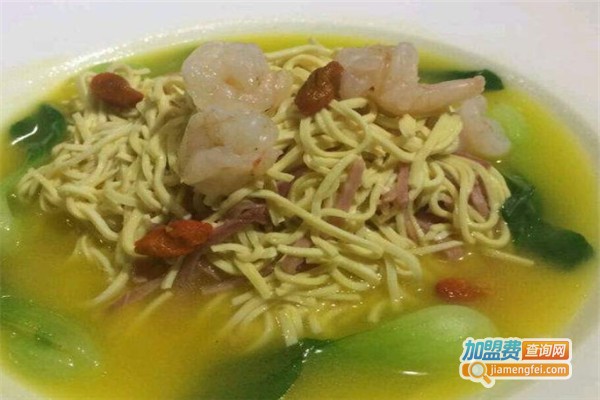 鹿鸣小厨