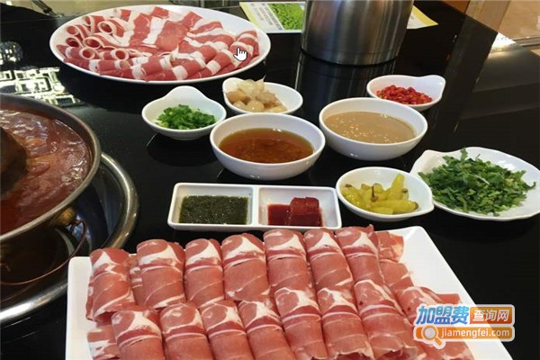 八王府阳坊大都涮羊肉加盟费