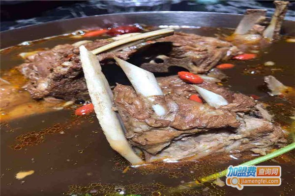 玉林蝎子大王加盟费