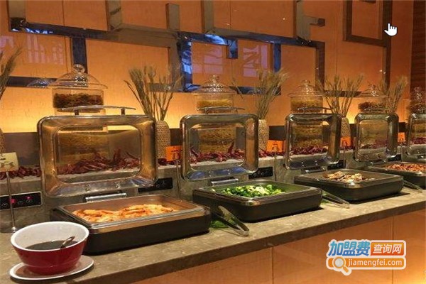 北京饭店阳光咖啡厅